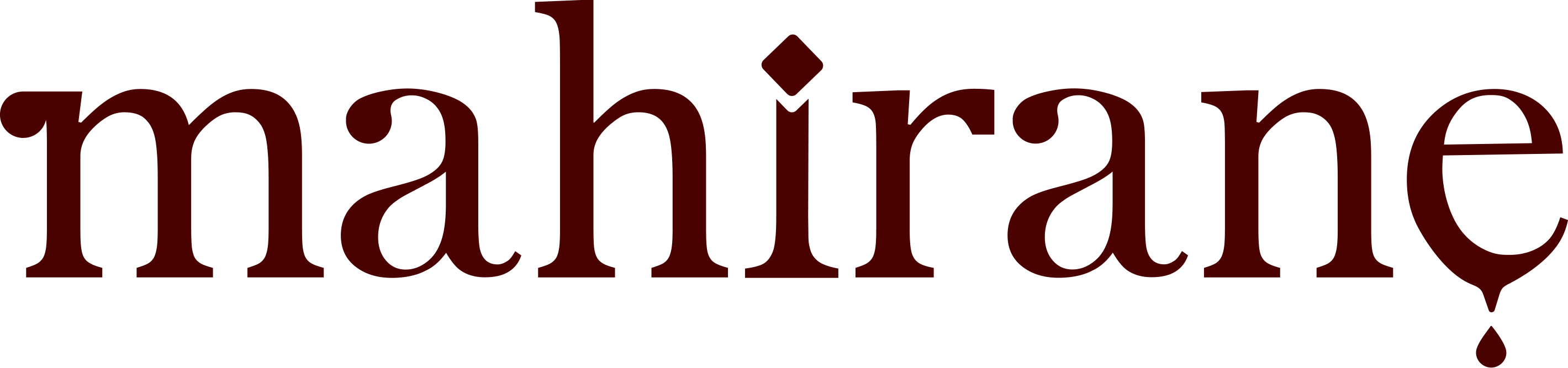 mahirane
